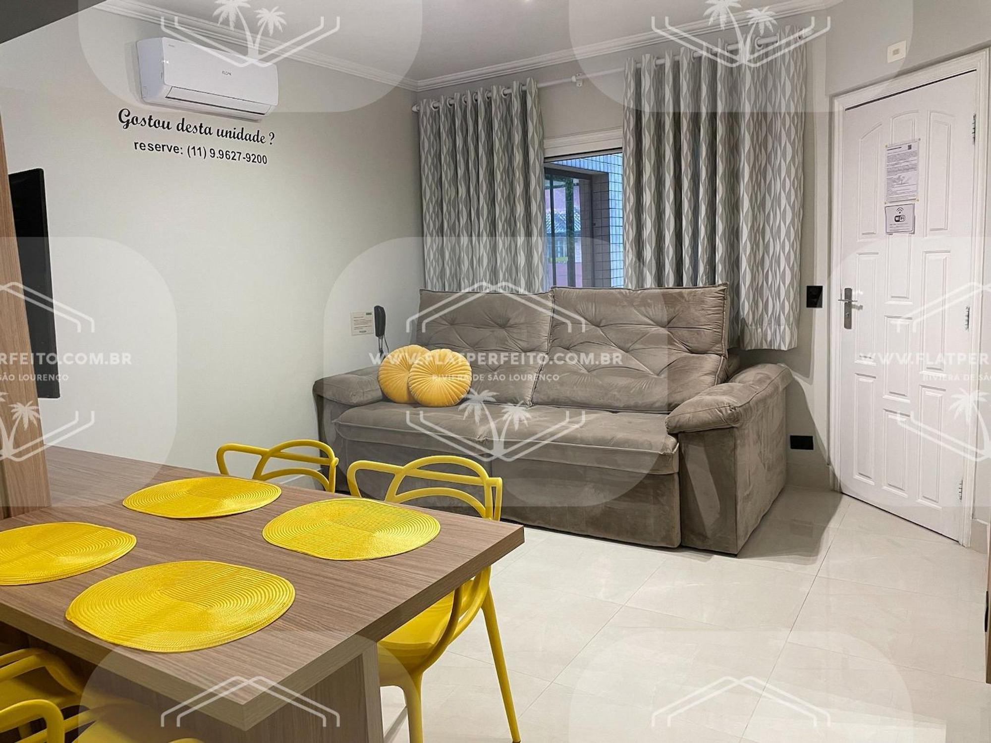 Flat Amarilis: Riviera Beachfront with Breakfast and Pool Riviera de Sao Lourenco Exterior photo