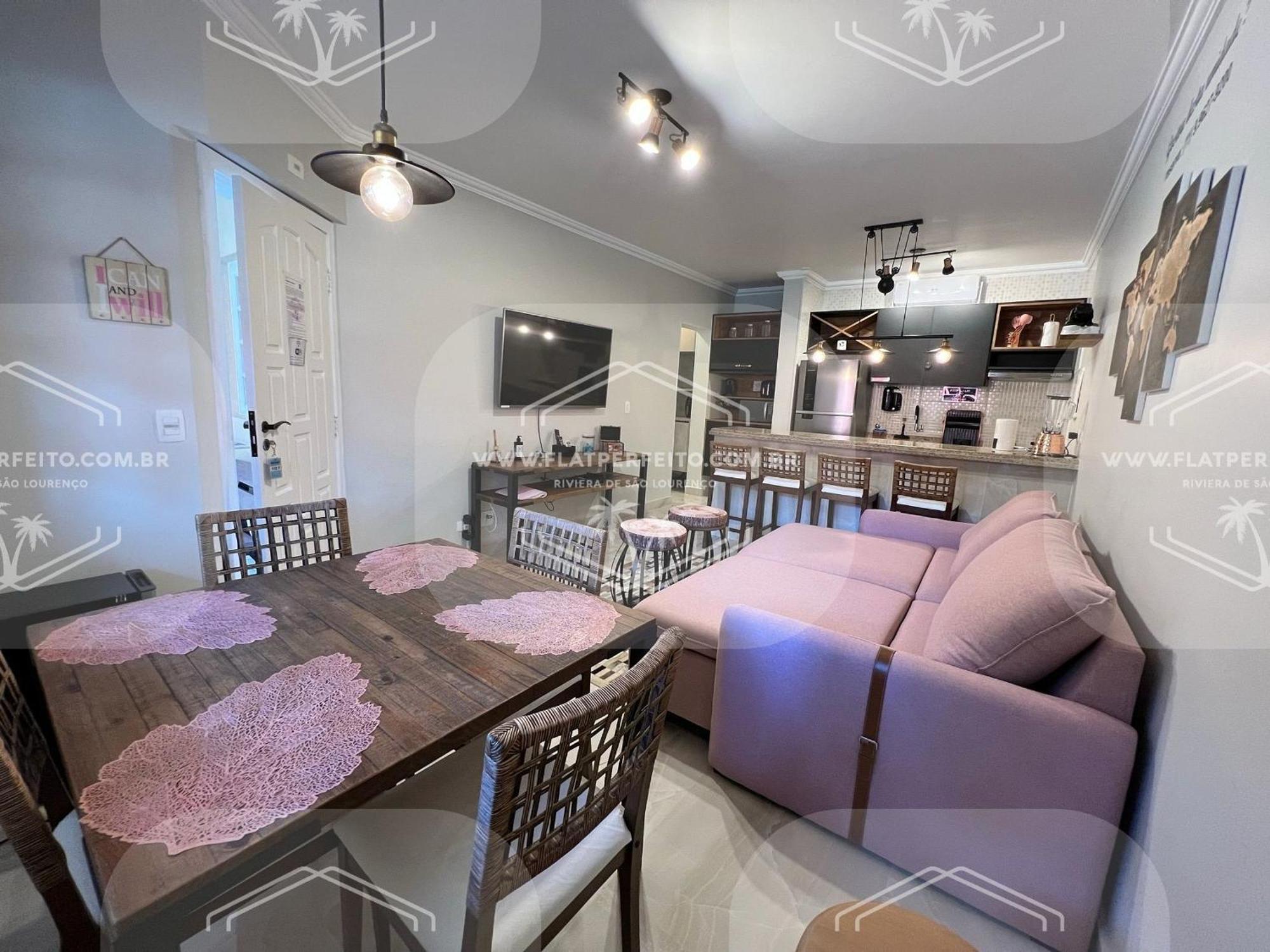 Flat Amarilis: Riviera Beachfront with Breakfast and Pool Riviera de Sao Lourenco Exterior photo